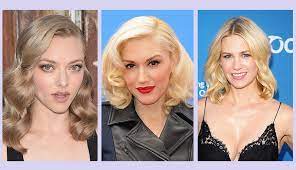 The gray hair trend lives on in this unique hair color. How To Pull Off A Blonde Makeover No Matter Your Skin Tone Self