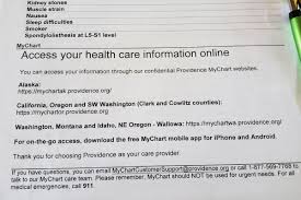 Find providence.org branches locations opening hours and closing hours in in everett, wa and other contact details such as address, phone number, website. Providence California My Chart Pflag