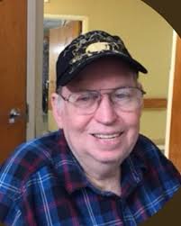 Charles Robert Conway Obituary November 30, 2024