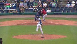 Carson Palmquist Stats, Age, Position, Height, Weight, Fantasy & News