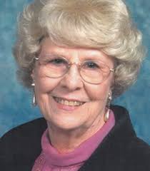 ANDREWS, Ruth Joanne