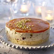 Bavarois Nougat Abricots Recettes Recette Gateaux Et Desserts Recette Recettes De Cuisine