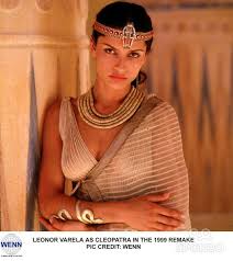 Reviews and scores for movies involving leonor varela. 23 Leonor Varela Leonor Varela Palma Ideas Cleopatra Actresses Billy Zane