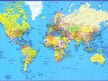 Printable world map with rivers. Printable World Maps World Maps Map Pictures