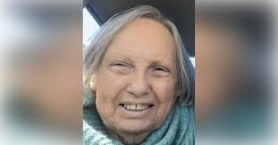 Obituary information for Mary LaVerne Parnell