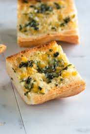 Easy Homemade Garlic Cheese Bread Receta Receta De Pan De Ajo Recetas Desayuno Desayuno