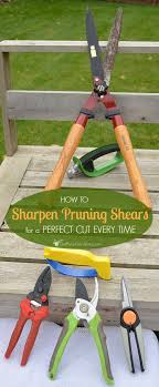 Buy four tools for freehand to use as a chainsaw sharpener: Pin On Zz General Gardening Tips