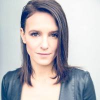 Starlise Waschuk (@WazzyGirl)