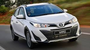 Hasn't met the 2018 yaris ia. Tudo Que Voce Precisa Saber Sobre O Novo Toyota Yaris Que Pode Substituir O Etios No Brasil