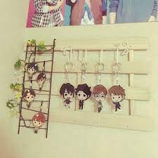 壁 天井 岡本信彦 代永翼 木村良平 江口拓也 などのインテリア実例 2016 02 26 17 04 35 roomclip ルームクリップ オタク部屋 収納 アイデア 痛部屋