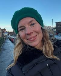 Hannah Read's Instagram, Twitter & Facebook