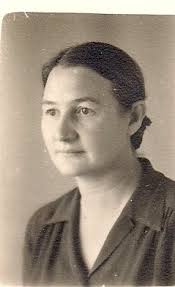 Myrtle Mae King Daugherty (1908-1993)