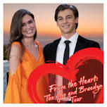 Songs from the Heart: An Evening with Gio & Braedyn