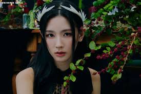 Maybe you would like to learn more about one of these? G I Dle S Miyeon Minnie Shuhua Are Dark Queens In Last Dance Concept Photos Allkpop