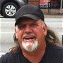 Michael Ray "Big Foot" Doss Obituary