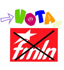 La gente no va a votar menos por el. Yo Soy Fmln Home Facebook