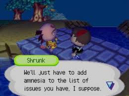 Rosie S Pic Jeff S Acww Blog Animal Crossing Funny Animal Crossing Animal Crossing Memes