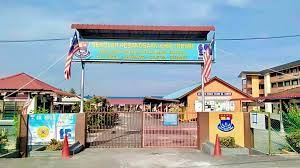 In this malay name, there is no family name. Sk Khir Johari Sungai Sumun K Jo Accueil Facebook