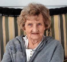 Yvonne "Bonnie" Hill Obituary