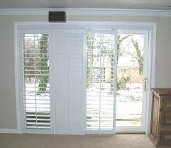 Get free shipping on qualified sliding window plantation shutters or buy online pick up in store today in the window treatments department. Pin By Luann Sanandres On Ideas For The House Sliding Glass Door Window Sliding Glass Door Window Treatments Windows And Doors