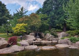 Der traum vom eigenen japangarten sollte heute nicht länger ein. Das Grune Archiv Japanischer Garten Fernost Ganz Nah