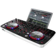 pioneer ddj ergo controleur dj midi equipement de dj clavier ordinateur ordinateurs portables