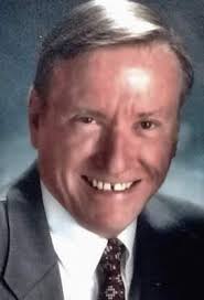 Robert Gemmill Obituary (2015)