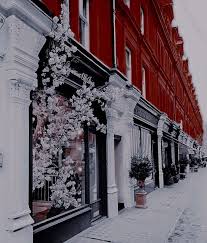 Aesthetic Black And White Theme Background Aesthetic In 2020 Paris Pictures Background Aesthetic