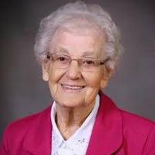 Sr. Lucille Kern Obituary July 24, 2024