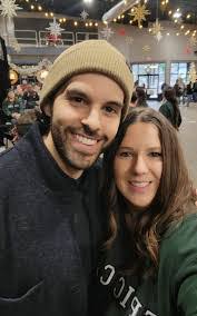 Tyler Gilkey's Instagram, Twitter & Facebook