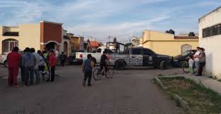 Fue durante la inauguración de la tienda virtual #hechoenzacatecas, dentro de uno de los portales de ventas más importantes del mundo,… Balean A Familia En Calera Mueren Dos Y Bebe De Dos Anos Termina Herido Imagen Zacatecas