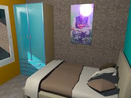 Jika desain tangga yang anda miliki lebih sempit, maka kamar mandi yang bisa anda bangun di bawah tangga hanya berukuran 2×1,5 meter. Ruang Belajar Siswa Kelas 10 Desain Kamar Tidur Minimalis Ukuran 2x2 Sederhana