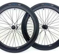 Las mejores ofertas en Rines de aluminio 20 en bicicleta y ...