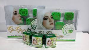Gi1 glowing led golf balls glow in the dark golf balls long lasting 15 mins night golf 6 pcs premium golf balls with glow sticks waterproof vivid bright glowing golf balls golf gift set mesh bag. Glow Glowing Beauty Skin 4 In 1 Rahsia Kulit Putih Dan Gebu Seawal 7 Hari Pengedar Stokis Pemborong Agen Produk Kecantikan Kesihatan Kosmetik Dropship Murah Hcube Shop