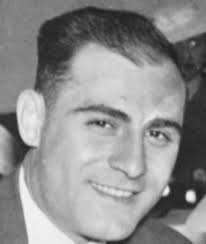 Xavier Eboli, son of Thomas "Tommy Ryan" Eboli, talks boxing, Chin Gigante  and Lucky Luciano