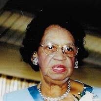 Mabel Milton Obituary