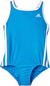 Check spelling or type a new query. Adidas Madchen Badeanzug Infinitex 3 Stripes One Piece Amazon De Fashion