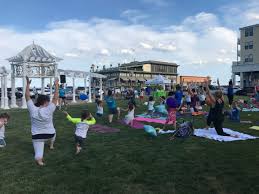 Classes may be difficult to find. 12 Top Kids And Family Yoga Studios In New Jersey