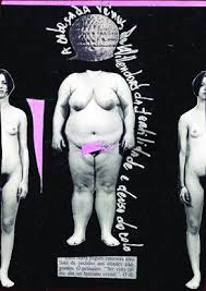 ⬇ baixe fotos de mulher gordinha no enorme banco de imagens milhões de fotos imagens, ilustrações livres de royalties de alta qualidade a preços acessíveis Fernanda Magalhaes Gorda 9 Da Serie A Representacao Da Mulher Gorda Download Scientific Diagram