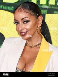 Mya hi-res stock photography and images