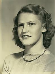 Helen Nikolai Obituary