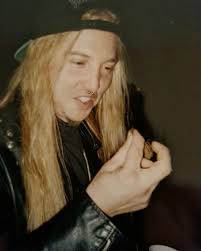 Warrel Dane had the power, attitude, grit and falsettos. His talent never  wavered from Sanctuary to Nevermore to his solo outings. He was utterly  unique and always gave it his all. He's
