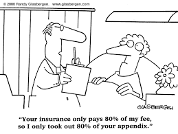 Other chiropractic practitioners may believe that chiropractor insurance is simply too expensive. Why Your Chiropractor Does Not Accept Insurance