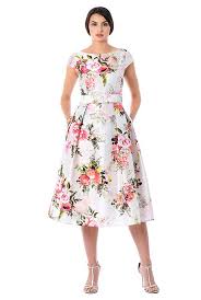 I 3 This Quincy Dress From Eshakti Frock For Women Fashion Clothes Women Fashion Dresses