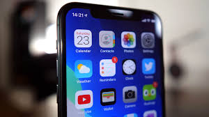 Apple macbook pro 13 (2017). The Notch May Finally Become Smaller In The Iphone 13