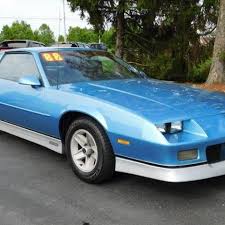 Image result for Bleu Clair 1988 ARO