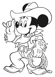 Print Coloring Image Momjunction Mickey Mouse Coloring Pages Coloring Pages Disney Coloring Pages
