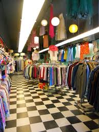 9 Incredible Thrift Stores In Missouri Where You Ll Find All Kinds Of Treasures Vintage Thrift Stores Thrifting Thrift Store