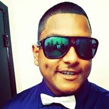 Stream Nicholas Persaud 7 music