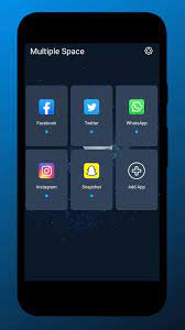 Latest 2020 trending apps with updated version available. Multiple Space For Android Apk Download